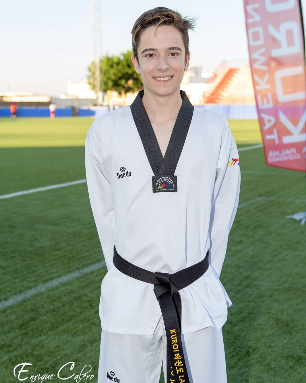 David Infante