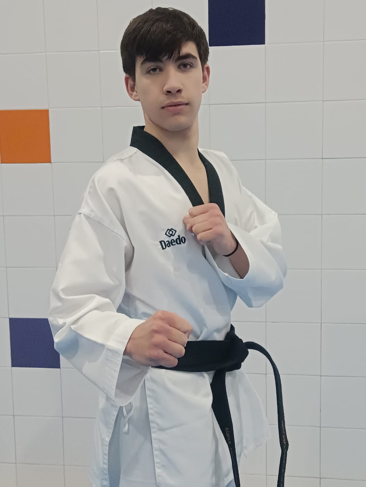 Antonio Padilla