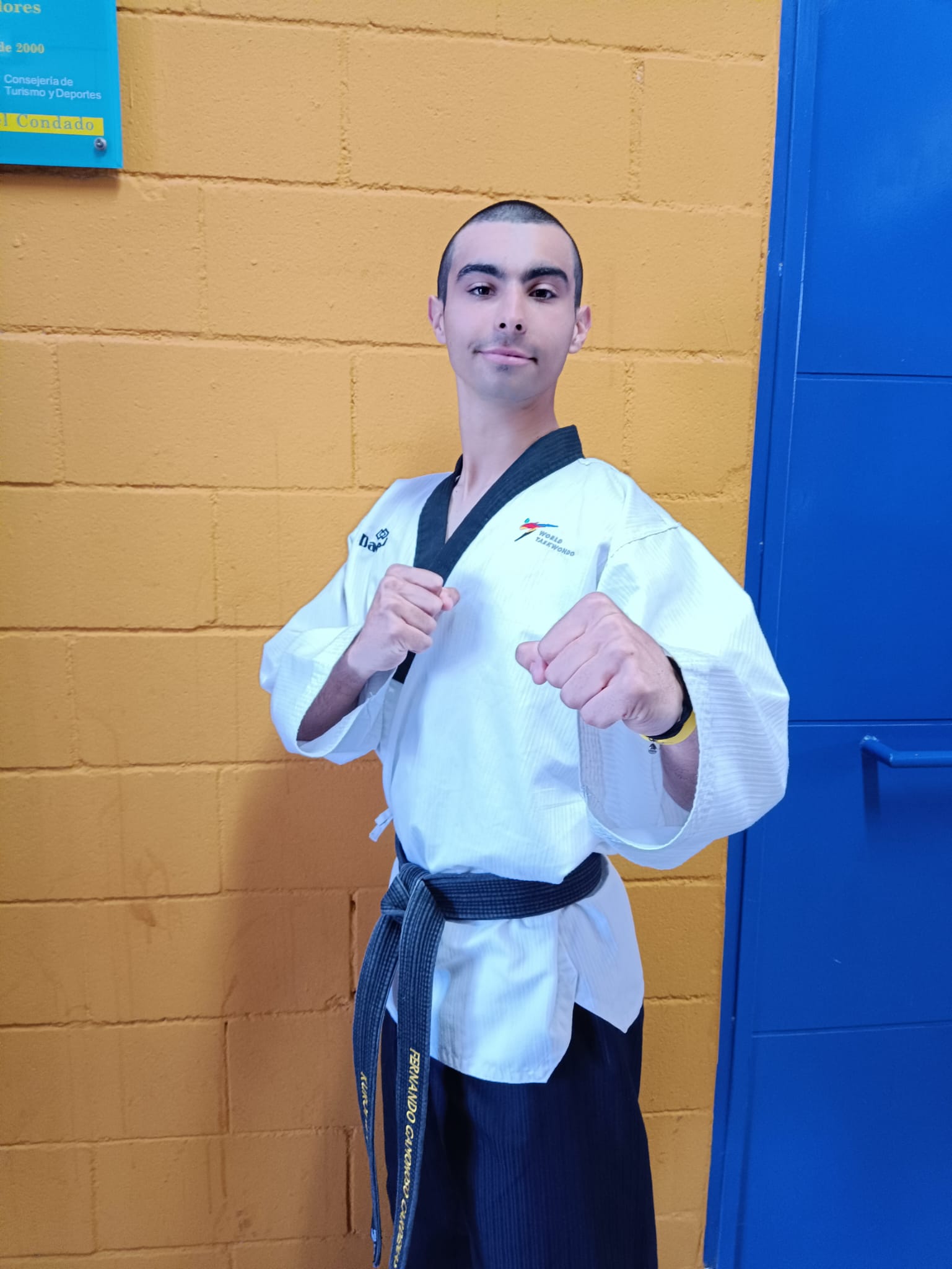 Fernando Gamonoso