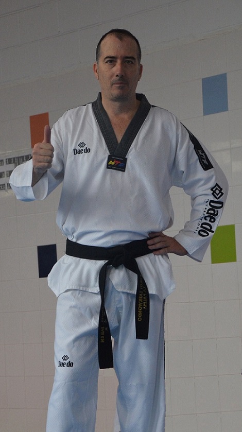 Manuel Jaren